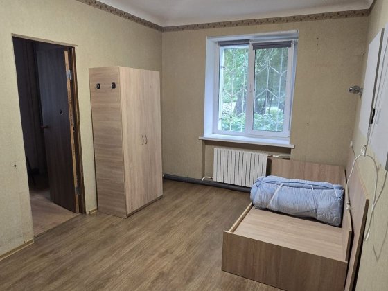 Сдам 2к квартиру в оренду, вул. Шепарда (Суворова), р-н Титова. Перший поверх  індивідуальне опаленн
