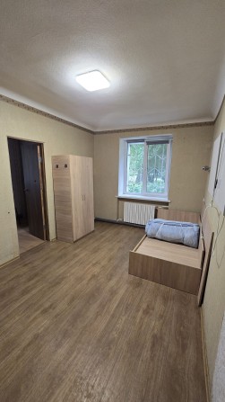 Сдам 2к квартиру в оренду, вул. Шепарда (Суворова), р-н Титова. Перший поверх  індивідуальне опаленн - фото 1