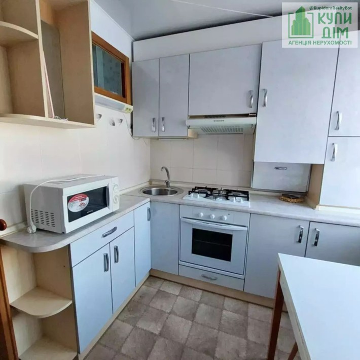 Оренда 2х кімнатної квартири біля Ковалівського парку - фото 1