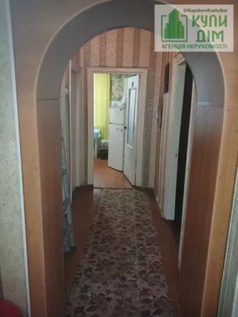 Оренда 3 к квартири - фото 1