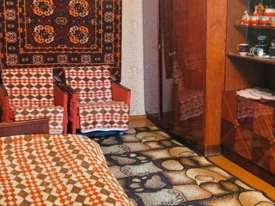 3 Кімнатна.Вул.Л.Каденюка(Пацаєва) Кропивницький