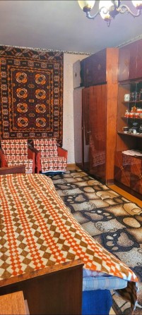 3 Кімнатна.Вул.Л.Каденюка(Пацаєва) - фото 1