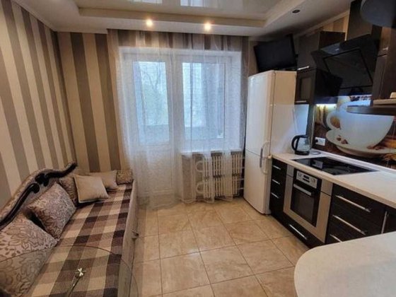 сдам 1к квартиру на Левобережном 3, Караван, левый берег