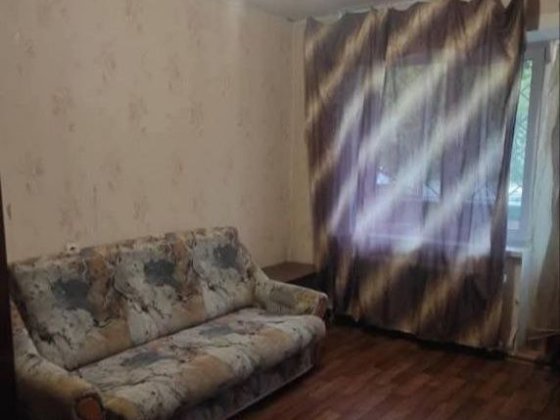Здам 1 кімнатну квартиру на ж/м Перемога 5 Дніпро