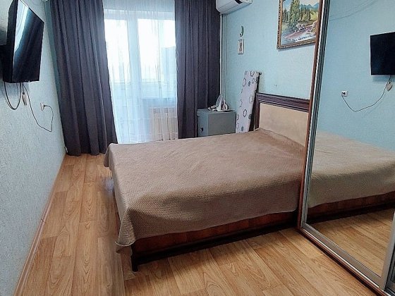 Сдам 3 комн. Хортицкий р-н. Запоріжжя