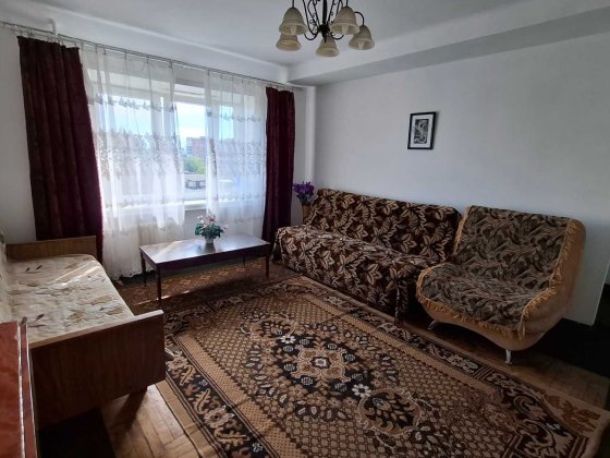 Оренда 3 кім.кв. пр. Соборний, центр міста Запоріжжя