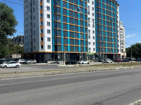Первая сдача! Шикарная 1 комн.квартира в центре города, ЖК Квартал!