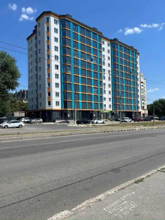 Первая сдача! Шикарная 1 комн.квартира в центре города, ЖК Квартал! - фото 1