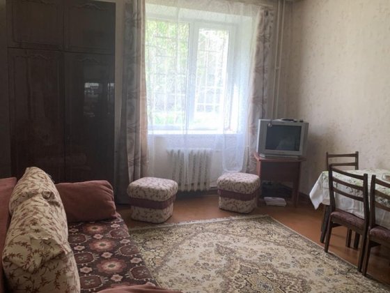 Сдается 2-х комн. кв. в центре Запоріжжя