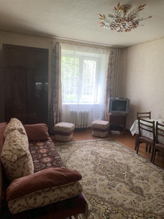 Сдается 2-х комн. кв. в центре - фото 1
