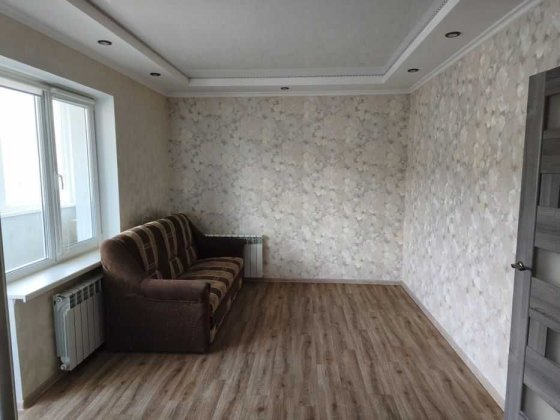 Сдам 1-к квартиру на Песках (Ромакс) по ул. Автозаводская Запоріжжя