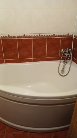 1-кв біля Житнього,поруч Сільпо для сім'ї без пральної машини та холодильника - фото 1