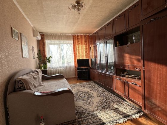 Аренда 2 комнатной квартиры Запорожье
