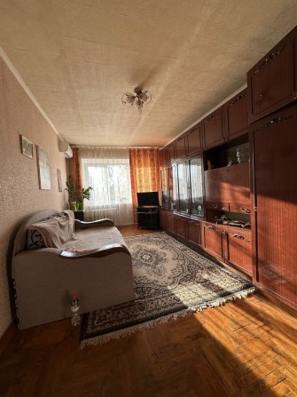 Аренда 2 комнатной квартиры - фото 1