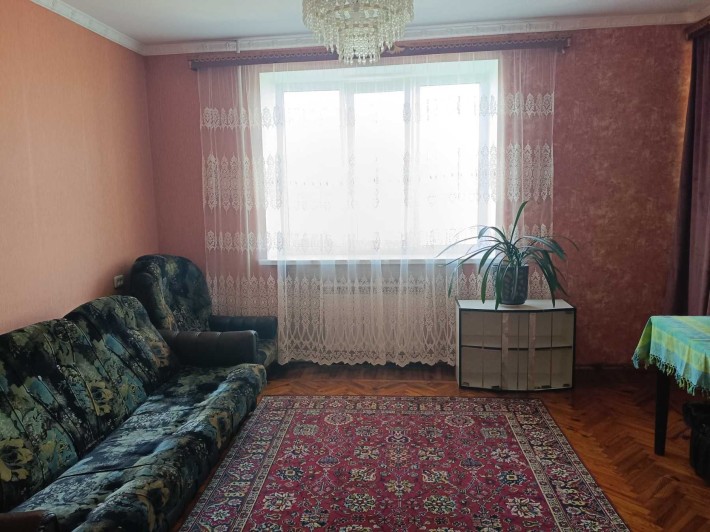 Здам квартиру Бородія\Гоголівська - фото 1