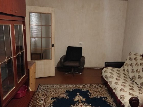 1к квартира Вишенька