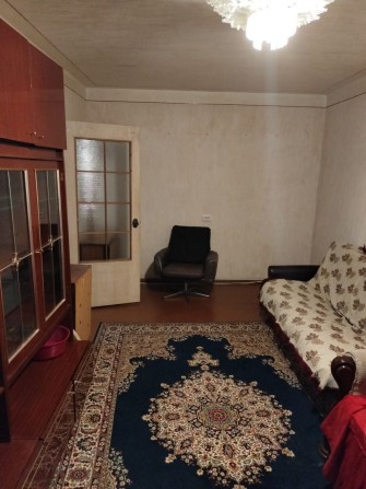1к квартира Вишенька - фото 1