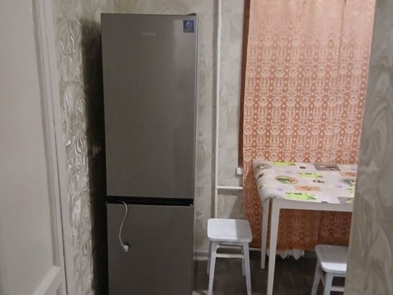 Сдам 1 комн. Можно для командировочных. Космос Запоріжжя