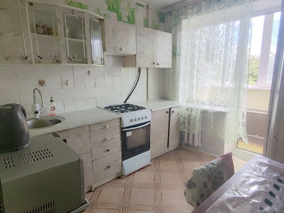 Оренда 2кімн квартири Житомир