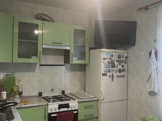 Оренда 3кв на Богунії з ремонтом  , 12000 грн Житомир
