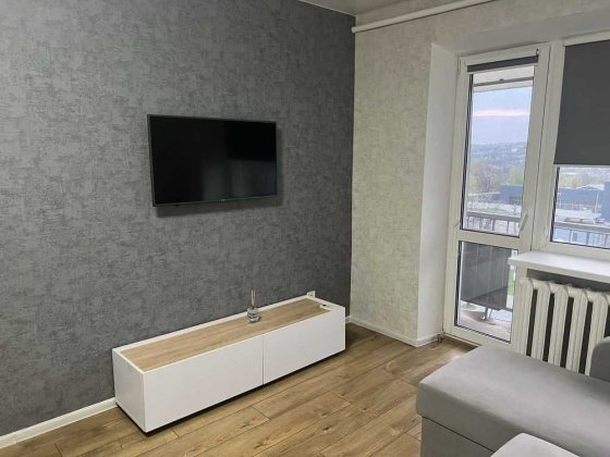 Оренда 1-кімнатної квартири по вул. Національної Гвардії, 13А Днепр