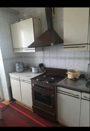 Сдам 1к квартиру р-н гпз ул.Зулинского - фото 1