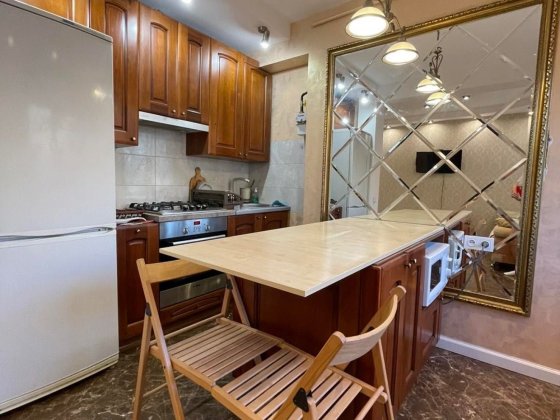 Сдаю реальную 2к. квартиру Парус Покровский Красный Камень с ремонтом Дніпро