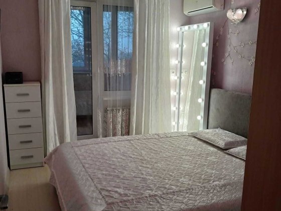 Здається 3-кімнатна квартира , жм Тополь 1 , буд.15 Днепр