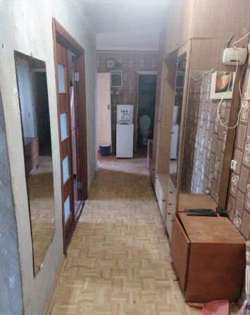 Сдам 3 комн.  Для командировочных. Правый берег. - фото 1