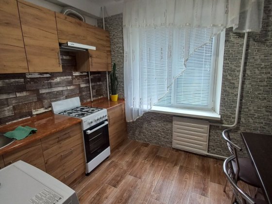Двокімнатна в хортицькому районі Запорожье