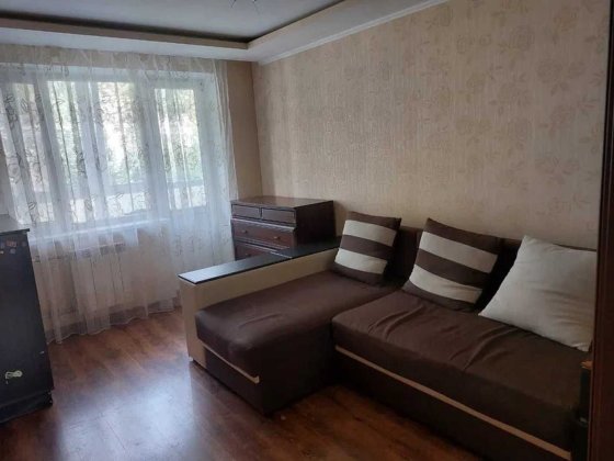 сдам 1к квартиру на пр.Поля, центр, парк Глобы,  правый берег