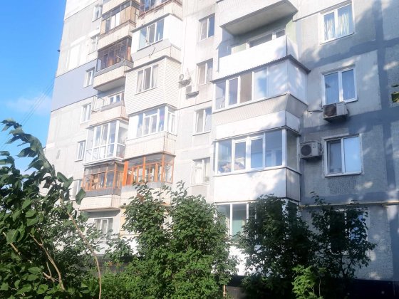 Оренда 2х кімн. квартири на 3 Шевченківському Запоріжжя