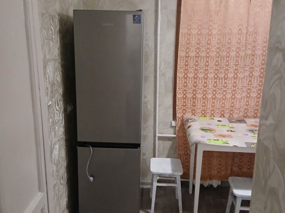 Собственник. Сдам свою 1 ком. кв. 4/5 эт. Космос. Запоріжжя