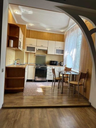 3х  кв студио  евро  полнометражная евро  квартира    Малый рынок - фото 1