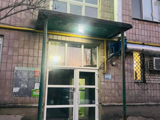 Здам 3-х кімнатну квартиру Житомир