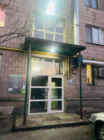 Здам 3-х кімнатну квартиру - фото 1