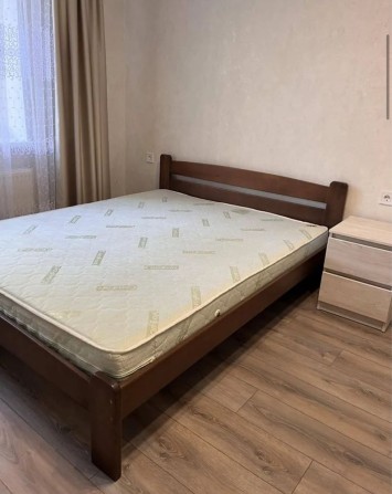 1к новобудова на Замостянській, вільно - фото 1