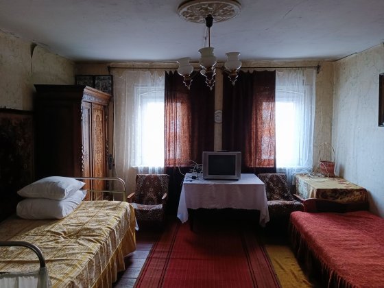оренда однокімнатної квартири по вул перемоги 83 Житомир