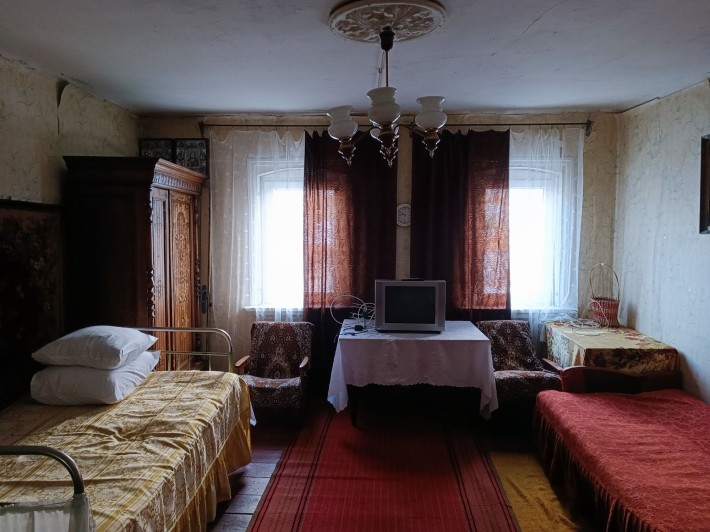 оренда однокімнатної квартири по вул перемоги 83 - фото 1