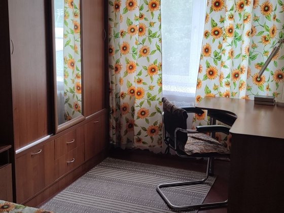 Здам 2х кімнатну квартиру на Покровській (Щорса), район Агроколедж Житомир