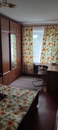 Здам 2х кімнатну квартиру на Покровській (Щорса), район Агроколедж - фото 1