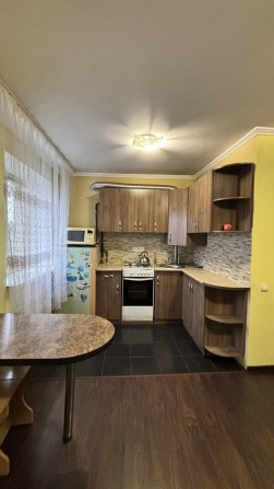 1 квартира Велика Бердичівська, 1-міська лікарня - фото 1