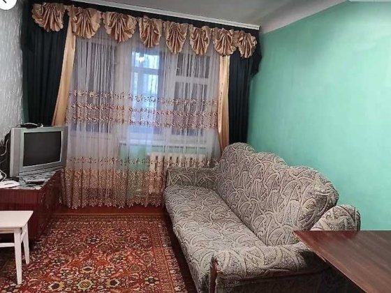 Оренда 1-но кімнатної квартири район ТРК Глобал Житомир