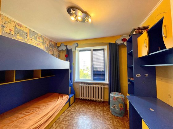 Оренда. 3-кімнатна квартира, 64 квадрати. Топ локація Вінниці - Урожай Вінниця