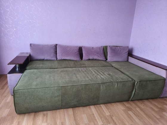 Актуально! Вільна. Оренда Центр 3х.кв.для сім'я на будь який термін. Житомир