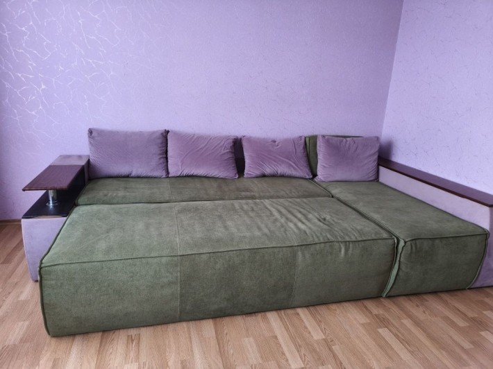 Актуально! Вільна. Оренда Центр 3х.кв.для сім'я на будь який термін. - фото 1
