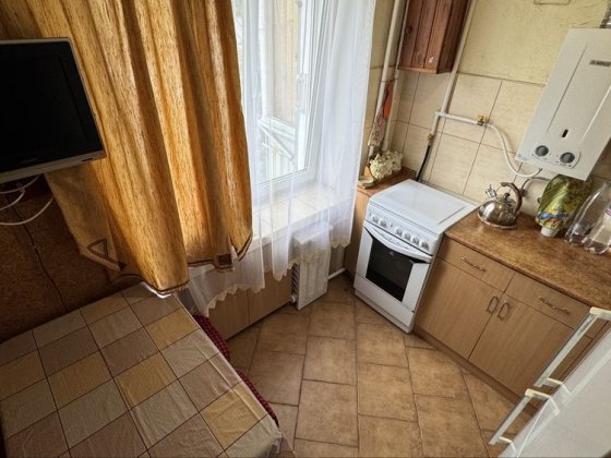 Оренда 2-х кімнатної квартири на Крошні Житомир