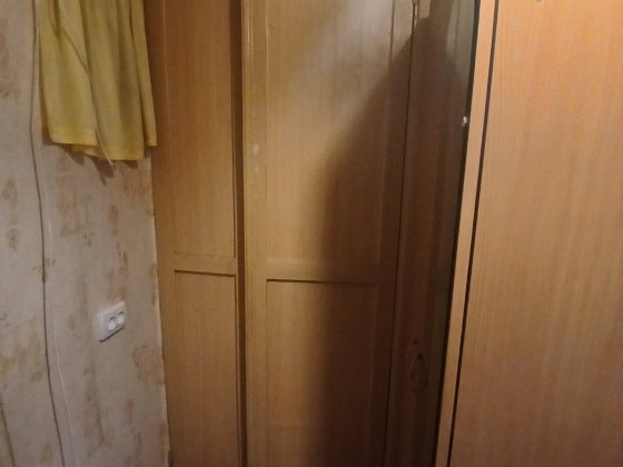 Оренда 1-кімнатної квартири, вул. Космонавтів