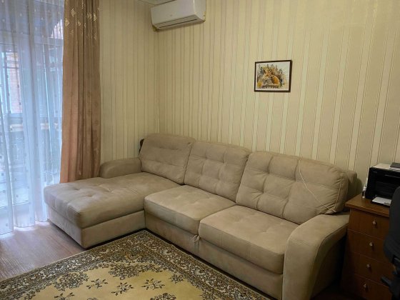 Оренда двокімнатної квартири, Вул. Рабоча, 99 Дніпро