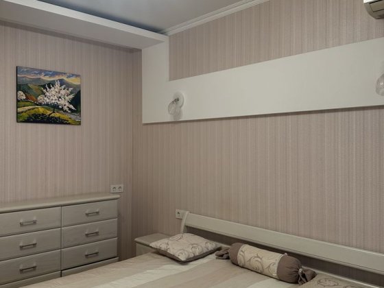 Оренда! Трикімнатна! Новокузнецька, новобудова. Запоріжжя
